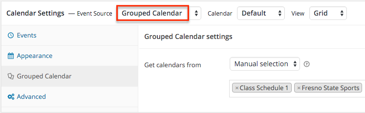 How to: Add a sport calendar in Google Calendar 